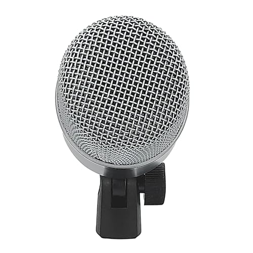 CAD Audio D108 Dynamic Kick Drum Microphone