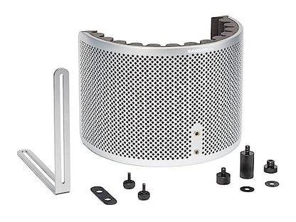 Samson RC10 Studio Microphone Mic Isolation Shield Vocal Booth Acoustic Foam