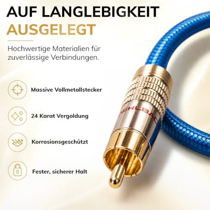 OEHLBACH 15m NF 113 DI 1500 - size: 3.0 m