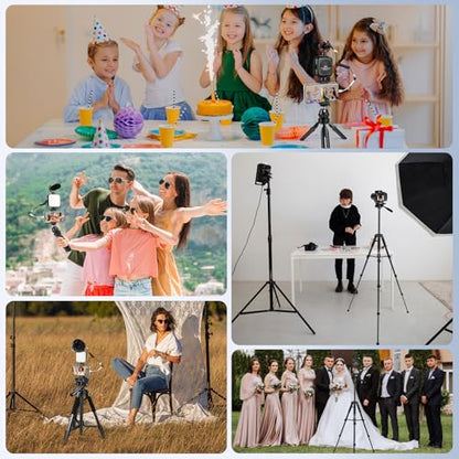 Vlogging Kit for iPhone - YouTube Starter Kit for Content Creators