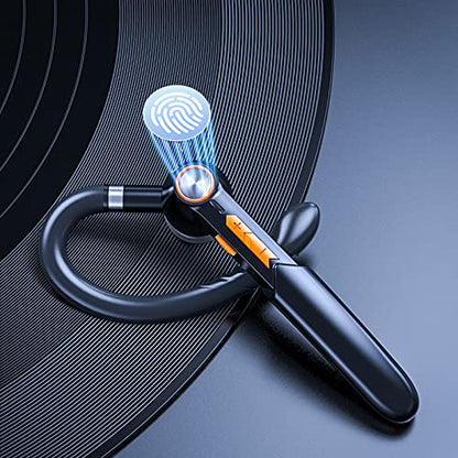 eppfun Bluetooth Earpiece Wireless Headset