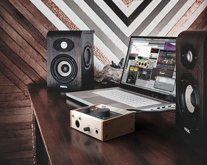 Universal Audio Volt 176 USB Audio Interface - size: 4.50, style: 1-in/2-out with 76 Compressor