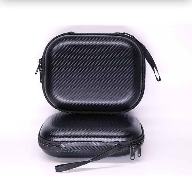 Travel Hard Headphone Case for JBL Tune 720BT/710BT/770NC/760NC/660NC/520BT/510BT/500/700BT/750BT, JBL Live 770NC/660NC/650BT/460NC/670NC/400BT/500BT Wireless Bluetooth Foldable Headphones Storage Bag