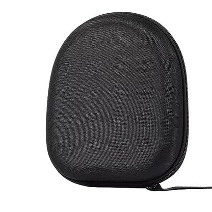 EVA Hard Case for JBL Tune 710BT, 700BT, 510BT, 500BT, 660 NC, 760NC, 750BTNC and Live 500BT, 400BT, 460NC, 660NC, 650BTNC On/Over-Ear Bluetooth Wireless Headphones Noise Cancelling Headphone Headset