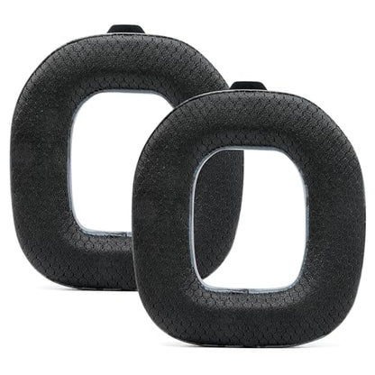 WC Freeze A50 - Cooling Gel Earpads for Astro A50 Gen 4, Gen 5 & A50X - color: Black camo