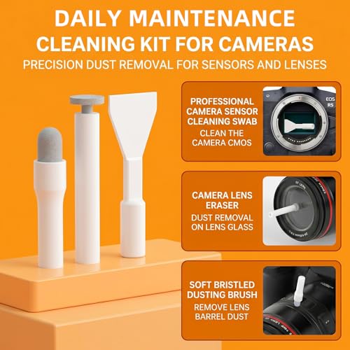 32-in-1 Phone & Airpod Cleaning Kit Charging Port Cleaner & Keycap Puller | Professional Electronics & Keyboard Cleaner by JM.JEEMI, Cleaning Tool Set for Laptop, Earbuds, Camera and PC Monitor, White - size: 32-in-1
