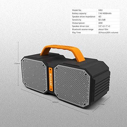 Alphasonik Premium In Ear Alpha Bass Noise Isolating Headset Earphones/Earbuds/Headphones with Stereo Microphone & Remote Control Made for Apple iPhone iPad iPod Samsung Galaxy Android Smartphones - style: Silver