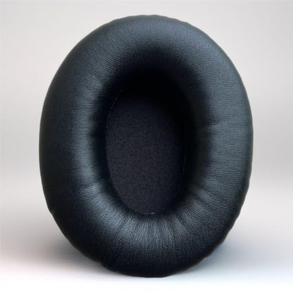 Oval-Shaped Universal Ear Cushions Fit for Most Headphone Models: Sennheiser,AKG,HifiMan,ATH,Philips,Fostex,Sony,Beats by Dr. Dre and More (95x75mm) - size: 95x75mm