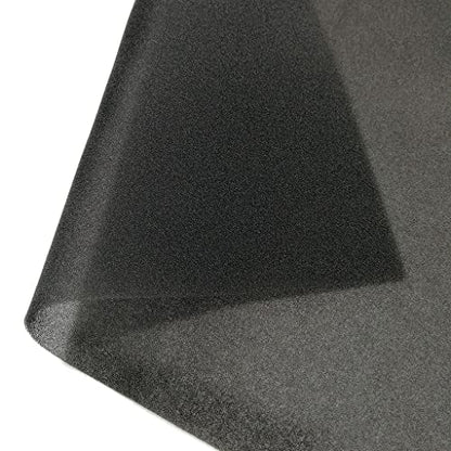 hejhncii Computer Mesh Sponge Dustproof Cover Chassis Dust Cover for Case Fan Cooler Dust Filter Sponge Dustproof Cove