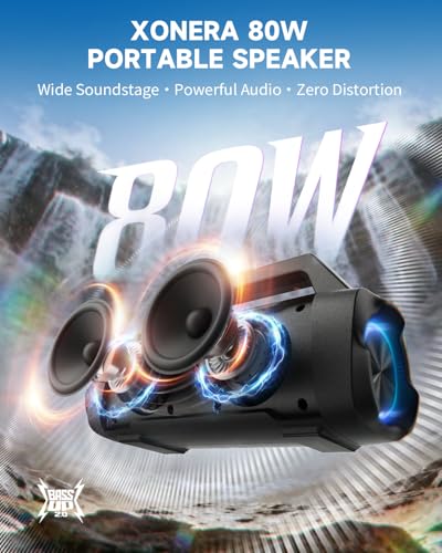 Speakers Bluetooth Wireless
