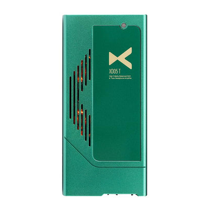 LEAUDIO XDUOO XD05T Dual ES9039Q2M Portable DAC & Headphone Amplifier XD-05T Amplifier