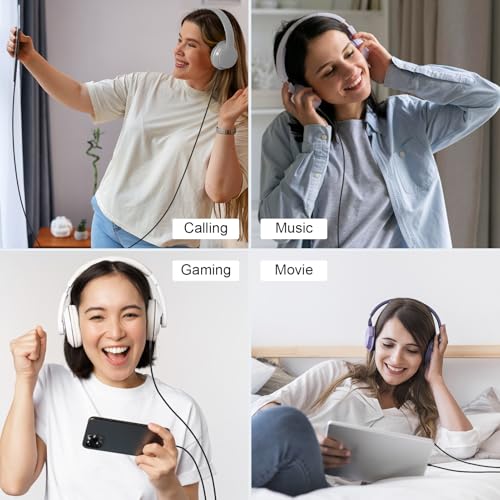 USB C to 3.5mm Audio Adapter Samsung Type C to Headphone Jack Adapter Aux | Dongle Cable for Samsung Galaxy S26 Ultra S26+ S26 S25 Ultra S25 FE Edge S25+ A37 A57 A17 A16 5G A36 A26 A56 S24 S23 S22 S21
