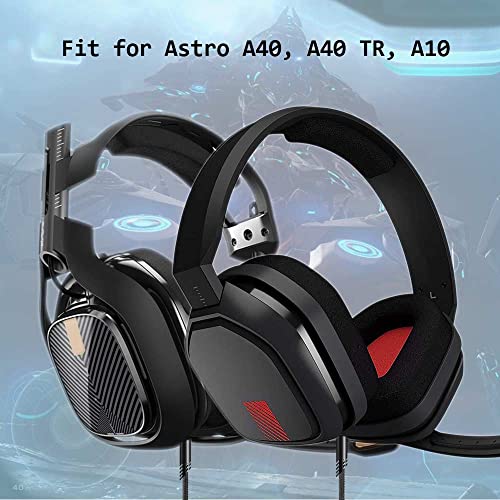 2M Inline Mute(Slide) Nylon Braided Cord for Astro A40 Headsets | Inline Mute Function(Slide Button)Audio Cable, 2 Meter Long , Nylon Braided, Compatible with Astro A10 A40 Headsets - size: 2M, style: Mute Function-Nylon