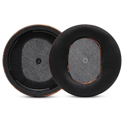 WC Freeze Maxwell Gen 1 - Cooling Gel Earpads for Audeze Maxwell 1 | Made by Wicked Cushions | Elevate Comfort, Durability, Thickness & Sound Isolation for Gaming | Kinetic Wave - color: Kinetic Wave