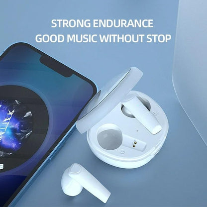 OS-1 Bluetooth Earphones Gaming Headsets Low Latency Wireless Headphones Stereo Bass Earbuds Gamer Earbuds with Mic Waterproof