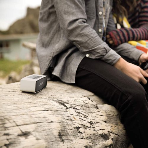 Bose SoundLink Mini Bluetooth Speaker