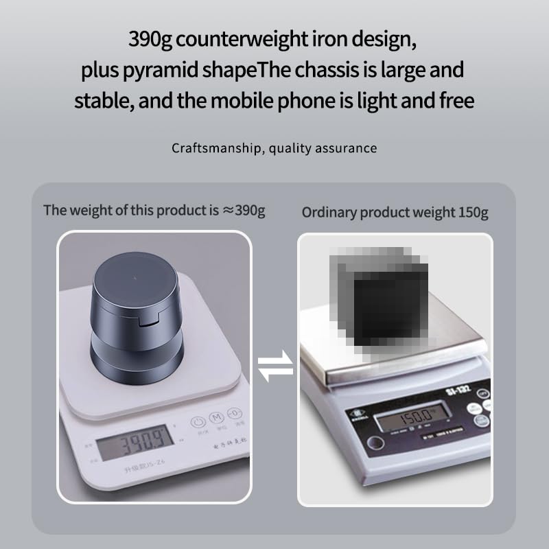 3 in 1 Wireless Charging Station for Apple, Magnetic Charger Stand 15W Fast Mag-Safe Charger Stand for iPhone 16 15 14 13 12 for Apple Watch Adjustable Angle with Night-Lamp