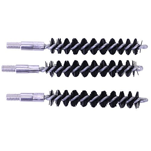 Tipton Nylon Bore Brush - size: .338/8MM