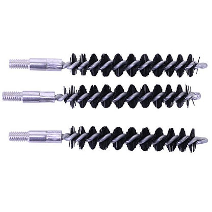 Tipton Nylon Bore Brush - size: .338/8MM