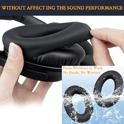 SOULWIT Replacement Kit for Bose SoundLink AE2 (Model BA2) - Black - color: Black