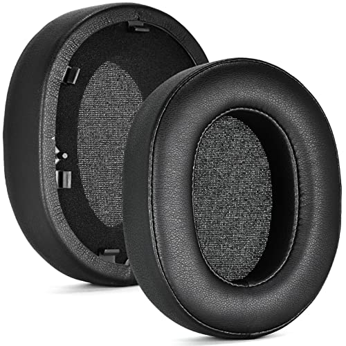 wh-1000xm5 Ear Pads,Replacement Ear Pads Cushions for Sony WH-1000XM5 Wireless Headphones case (WH-1000XM5 Earpads) - color: WH-1000XM5 Earpads
