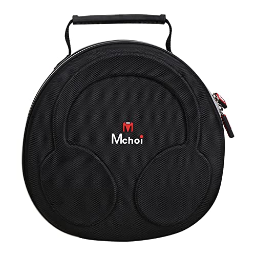 Hard Carrying Case Suitable for Sony-INZONE H3 MDR-G300 / H5 WH-G500 / H7 WH-G700 / H9 WH-G900N Gaming Headset, Shockproof Headphones Travel Protective Case, Case Only