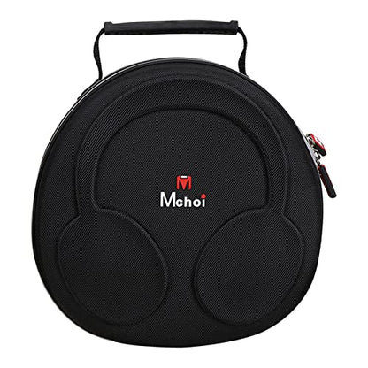 Hard Carrying Case Suitable for Sony-INZONE H3 MDR-G300 / H5 WH-G500 / H7 WH-G700 / H9 WH-G900N Gaming Headset, Shockproof Headphones Travel Protective Case, Case Only