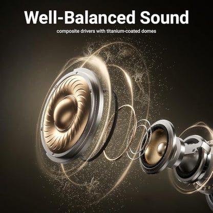 Open Ear Headphones Sport Ear-Buds,Wireless Earbuds Bluetooth Ear Buds in Ear Headphones with Earhooks, Stereo Deep Bass,Lightweight inear Earphones with Mic for iPhone Android Phone - color: Purple