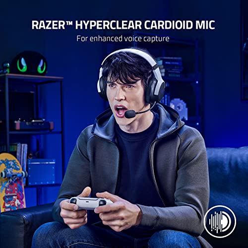 Razer Legendary Duo Bundle for PlayStation 5: Kaira Wireless Headset and Quick Charging Stand for PS5 - (Controller Sold Separately)