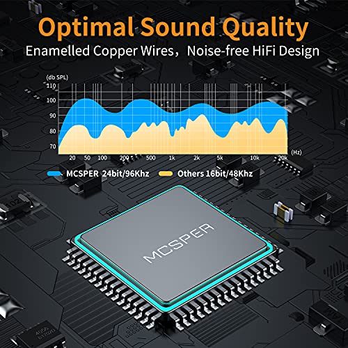 USB to 3.5mm Jack Audio Adapter,External Sound Card USB-A to Audio Jack Adapter with Aux Stereo Converter Compatible with Headset,PC Windows,Laptop Mac, Desktops, Linux, PS4 and More Device (Grey)
