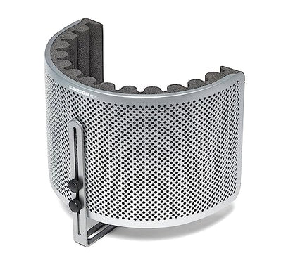 Samson RC10 Studio Microphone Mic Isolation Shield Vocal Booth Acoustic Foam