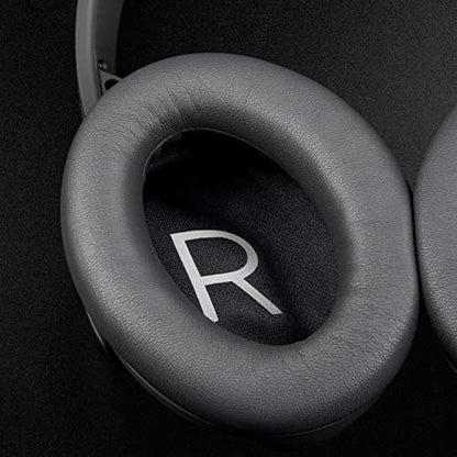 SOULWIT Earpads for Bose (QC45/QC SE/QC Wireless) - Titanium - color: Titanium