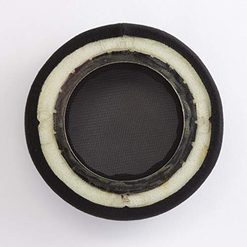 Dekoni Audio Elite Earpads for AKG K702, K701 Headphones (Elite Velour) - color: Elite Velour