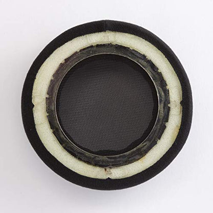 Dekoni Audio Elite Earpads for AKG K702, K701 Headphones (Elite Velour) - color: Elite Velour