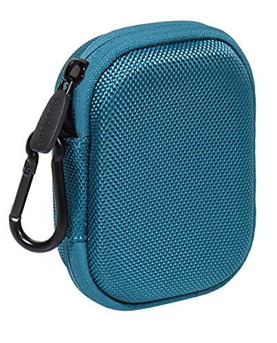 Case for Bose QuietComfort Noise Cancelling Earbuds - True Wireless Earphones (Blue) - color: Blue