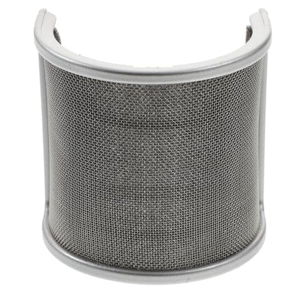 Mic Pop Filter Windscreen for Condenser Microphones 45-63mm