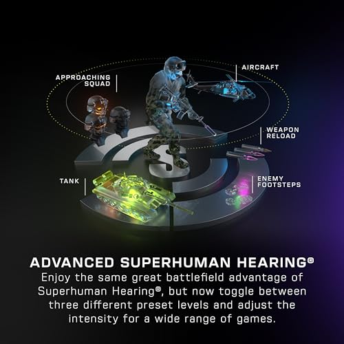 Turtle Beach Stealth 700 Wireless Multiplatform Gaming Headset for PC & PS5 | PlayStation, PS4, Mobile, Bluetooth, 24-Bit Audio, 60mm Dual Drivers, 80-Hr Battery, Noise-Cancelling Flip-to-Mute Mic, Black