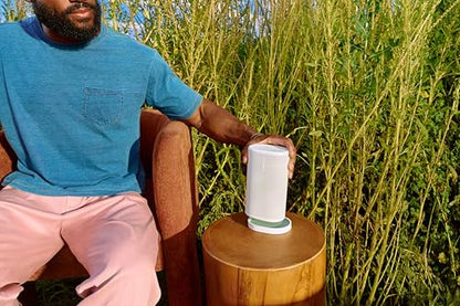 Sonos Play Portable Bluetooth Speaker - White - color: White, size: Pack of 1