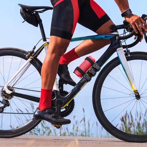 Portable Bike Speaker Mount for Bluetooth Wireless Speakers