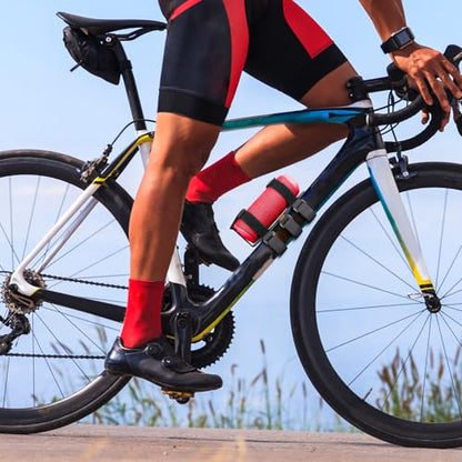Portable Bike Speaker Mount for Bluetooth Wireless Speakers