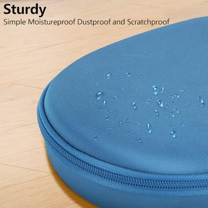 RIYADAone Case for JBL Tune 710BT 720BT 510BT 660NC 700BT 570BT Headphones - color: Blue Case