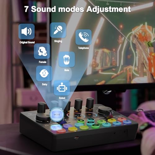 RS2i2 2-Person Podcast Equipment Bundle, Dynamic Mics with Audio Interface
