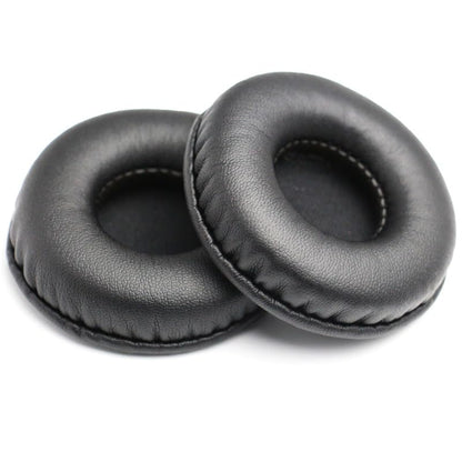 INF Ear Pads Compatible with Monster DNA Protein Leather Black