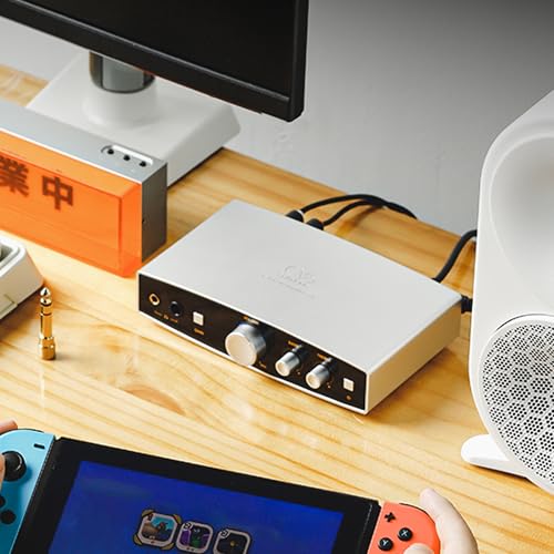 Shanling EH1 Compact Desktop DAC & Headphone Amplifier (Black) - color: Black, style: Compact Desktop DAC