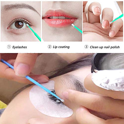 100 Pack Phone Charge Port Cleaning Tool kit,Bendable Mini Soft Round Brushes Cleaner Compatible with iPhone 11 Pro Speaker Tablet Camera Laptop Computer Smartphone - color: Green