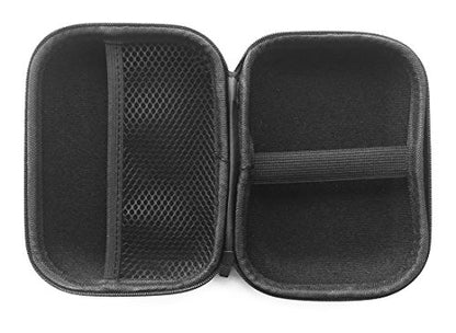 Hard Case Compatible for DJI Mic Wireless Microphone System