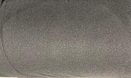 Universal Water Resistant Hydrophobic Speaker Grill Fabric Material. Made to Help Protect Speakers From Water