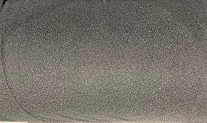 Universal Water Resistant Hydrophobic Speaker Grill Fabric Material. Made to Help Protect Speakers From Water