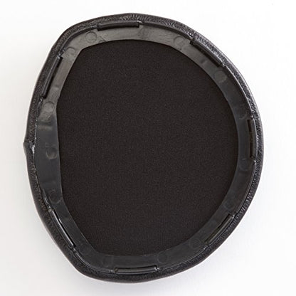 Dekoni Audio Ear Pads for Sennheiser HD800/HD800S | Premium Memory Foam Cushions | Enhanced Comfort & Acoustic Isolation | Ideal for Audiophiles and Studio Professionals (Elite Hybrid)