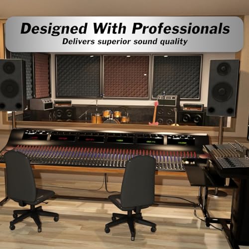 Speaker Cable - 14 Gauge AWG (100ft - White) - White Speakers Wire Cable - Speaker Wire for Outdoor, Automotive, and Marine